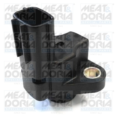 Sensor, crankshaft pulse